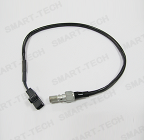 Sensor harness