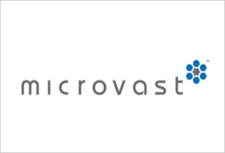 microvast